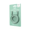 Кабель Fresh 'N Rebel Fabriq Cable USB-C to Lightning Misty Mint 1.5m (2CLC150MM)