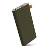 Портативная батарея Fresh 'N Rebel Powerbank V2 12000 mAh Army (2PB4500AR)
