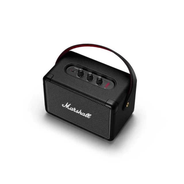 Акустична система Marshall Portable Speaker Kilburn II Black (1001896)