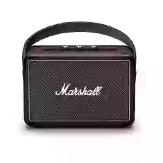 Акустическая система Marshall Portable Speaker Kilburn II Burgundy (1005232)