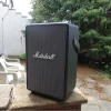 Акустична система Marshall Portable Speaker Tufton Black (1001906)