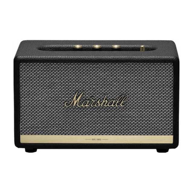 Акустическая система Marshall Loud Speaker Acton II Bluetooth Black (1001900)