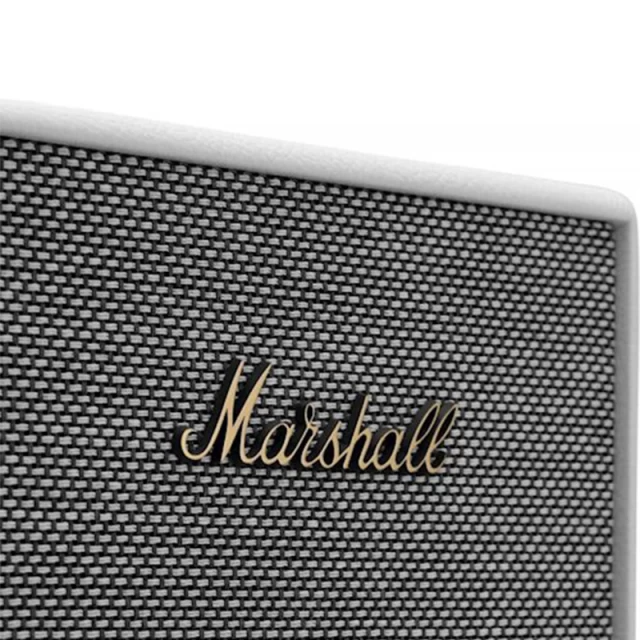 Акустическая система Marshall Loud Speaker Acton II Bluetooth White (1001901)