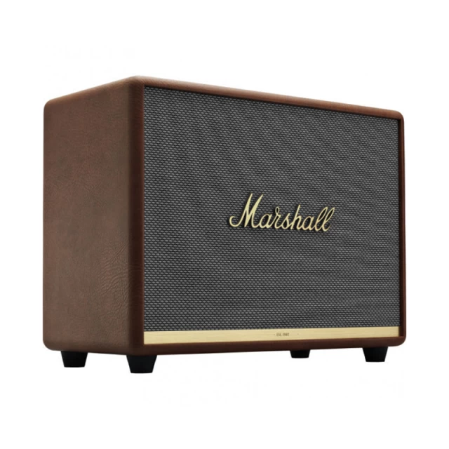 Акустична система Marshall Loudest Speaker Woburn II Bluetooth Brown (1002767)