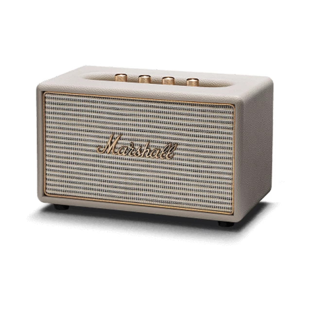 Акустическая система Marshall Loud Speaker Acton Wi-Fi Cream (4091915)