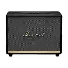 Акустическая система Marshall Loudest Speaker Woburn Wi-Fi Black (4091924)