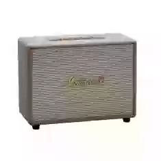 Акустическая система Marshall Loudest Speaker Woburn Wi-Fi Cream (4091925)