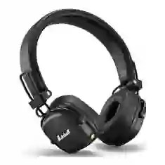 Бездротові навушники Marshall Headphones Major III Bluetooth Black (4092186)