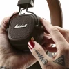 Беспроводные наушники Marshall Headphones Major III Bluetooth Brown (4092187)