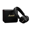 Бездротові навушники Marshall Headphones Mid ANC Bluetooth Black (4092138)