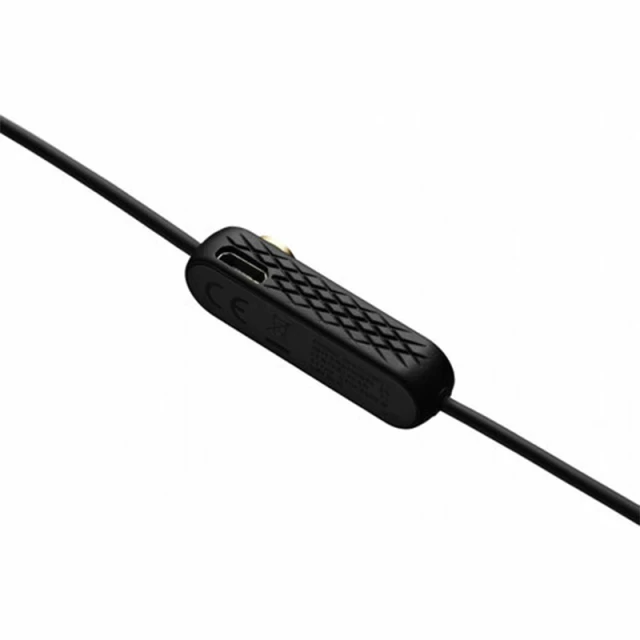 Беспроводные наушники Marshall Headphones Minor II Bluetooth Black (4092259)