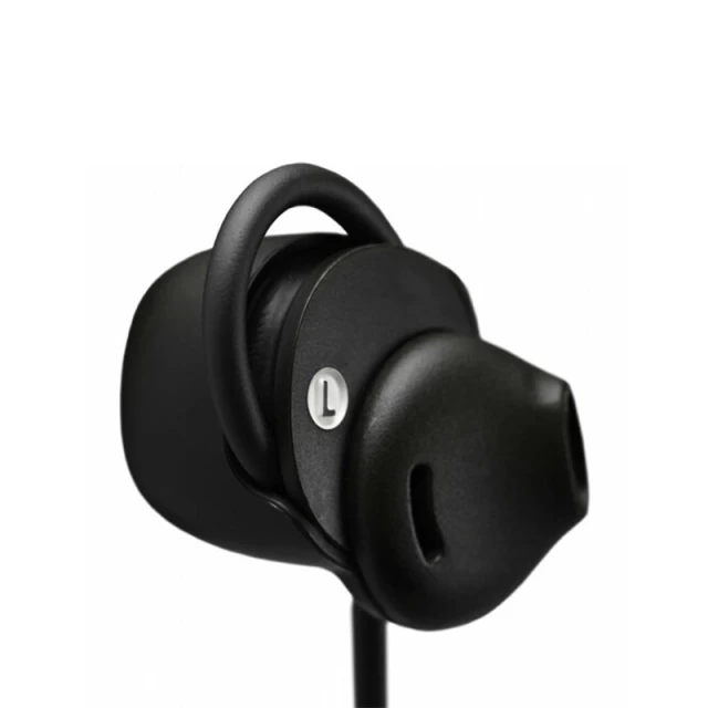Бездротові навушники Marshall Headphones Minor II Bluetooth Black (4092259)