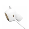 Беспроводные наушники Marshall Headphones Minor II Bluetooth White (4092261)