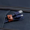 Кабель Native Union Belt Cable USB-A to Lightning Marine 1.2 m (BELT-KV-L-MAR-2)
