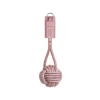 Кабель Native Union Key Cable USB-A to Lightning Rose 0.15 m (KEY-KV-L-ROSE)