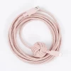 Кабель Native Union Night Cable USB-A to Lightning Rose 3 m (NCABLE-KV-L-ROSE)