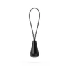 Кабель Native Union Tom Dixon Stash Cone USB-A to Lightning Cable Black 0.15 m (CONE-L-BLK-TD)