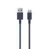 Кабель Native Union Night Cable USB-A to USB-C Marine 3 m (NCABLE-KV-AC-MAR)