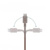 Кабель Native Union Night Cable USB-A to USB-C Taupe 3 m (NCABLE-KV-AC-TAU)