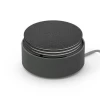 Мережевий зарядний пристрій Native Union Eclipse Charger 3-Port USB Fabric Slate (EC-GRY-FB-EU)