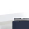 Мережевий зарядний пристрій Native Union Eclipse Charger 3-Port USB Fabric Slate (EC-GRY-FB-EU)
