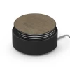 Мережевий зарядний пристрій Native Union Eclipse Charger 3-Port USB Wood Black (EC-BLK-WD-EU)