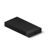 Портативна батарея Native Union Jump+ PD Wireless Powerbank 12000 mAh Slate (JUMP+-PD-12K-GRY)