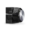 Док-станція Native Union Dock for Apple Watch Marble Edition (DOCK-AW-MB-BLK)