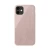 Чохол Native Union Clic Canvas Case Rose для iPhone 11 (CCAV-ROS-NP19M)