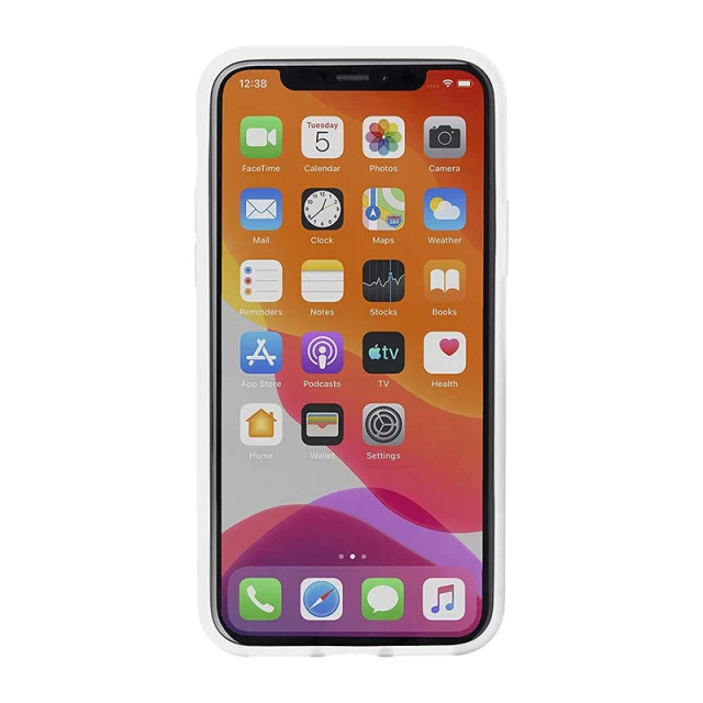 Чохол Native Union Clic View Case Frost для iPhone 11 Pro (CVIEW-FRO-NP19S)