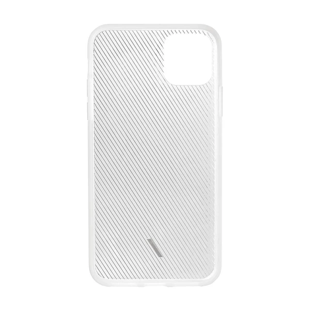 Чохол Native Union Clic View Case Frost для iPhone 11 Pro (CVIEW-FRO-NP19S)
