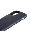 Чохол Native Union Clic Canvas Case Indigo для iPhone 11 Pro Max (CCAV-IND-NP19L)