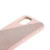 Чохол Native Union Clic Canvas Case Rose для iPhone 11 Pro Max (CCAV-ROS-NP19L)