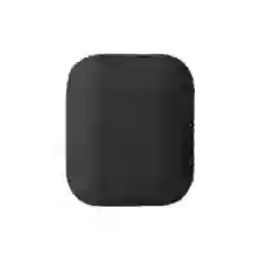 Чехол для Airpods 2/1 Native Union Curve Case Black for Charging/Wireless Case (APCSE-CRVE-BLK)