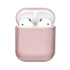 Чехол для Airpods 2/1 Native Union Curve Case Rose for Charging/Wireless Case (APCSE-CRVE-ROS)