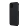 Чохол Pitaka Air Case Black/Grey для iPhone 11 (KI1101RA)