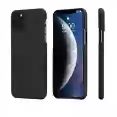 Чехол Pitaka Air Case Black/Grey для iPhone 11 Pro (KI1101A)