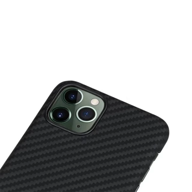 Чехол Pitaka MagCase Black/Grey для iPhone 11 Pro (KI1101)