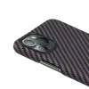 Чехол Pitaka MagEZ Black/Gold для iPhone 11 Pro Max (KI1106M)