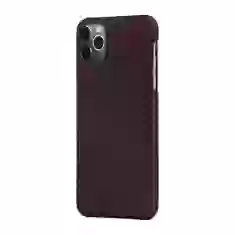 Чехол Pitaka MagEZ Black/Red для iPhone 11 Pro Max (KI1103M)
