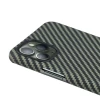 Чехол Pitaka MagEZ Black/Yellow для iPhone 11 Pro Max (KI1105M)