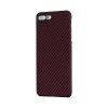 Чехол Pitaka Aramid Case Black/Red для iPhone 8 Plus/7 Plus (KI8003S)