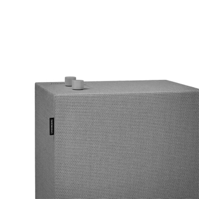 Акустическая система Urbanears Multi-Room Speaker Baggen Concrete Grey (4091651)