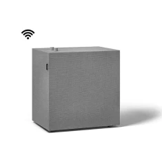 Акустична система Urbanears Multi-Room Speaker Baggen Concrete Grey (4091651)