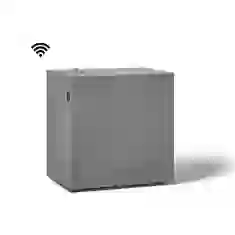 Акустична система Urbanears Multi-Room Speaker Baggen Concrete Grey (4091651)