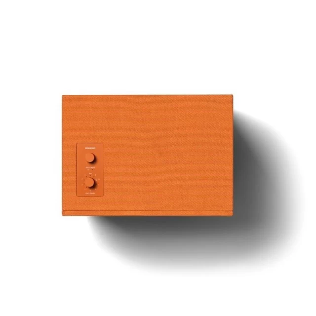 Акустична система Urbanears Multi-Room Speaker Baggen Goldfish Orange (4091720)