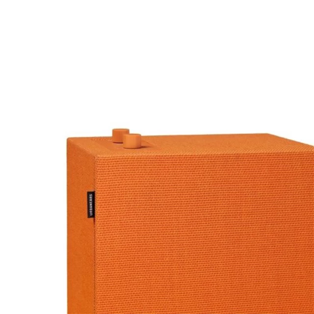 Акустическая система Urbanears Multi-Room Speaker Baggen Goldfish Orange (4091720)