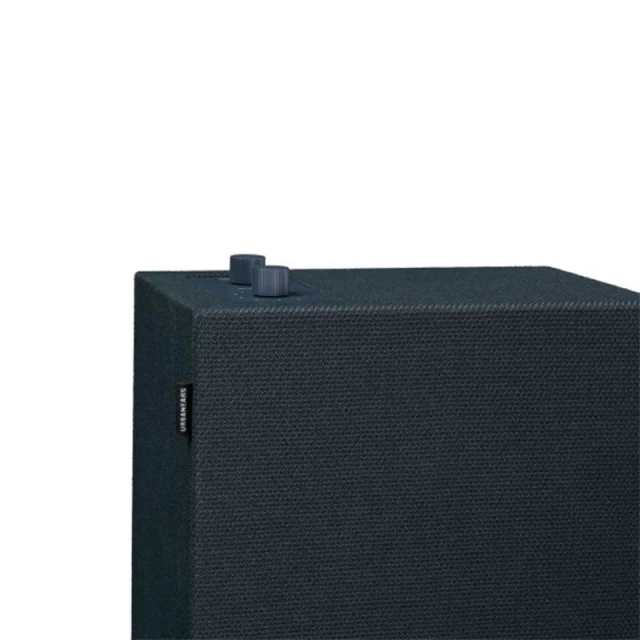 Акустическая система Urbanears Multi-Room Speaker Baggen Indigo Blue (4091650)