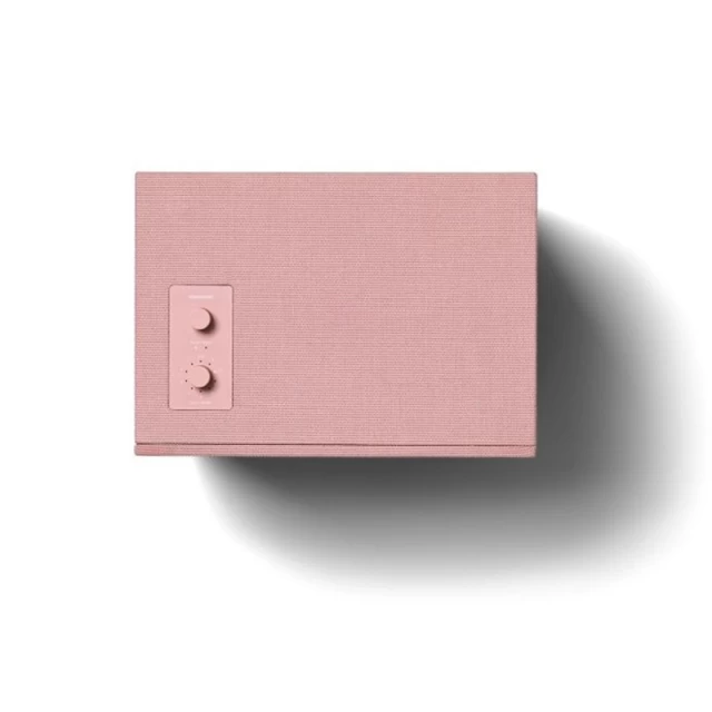 Акустическая система Urbanears Multi-Room Speaker Stammen Dirty Pink (4091719)