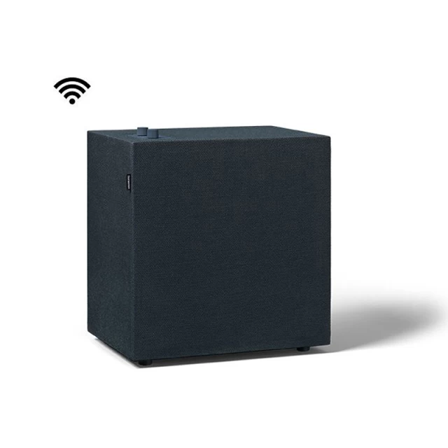 Акустическая система Urbanears Multi-Room Speaker Stammen Indigo Blue (4091647)